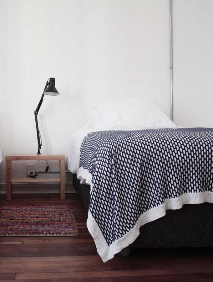 Hostal Casaplan Valparaiso Luaran gambar