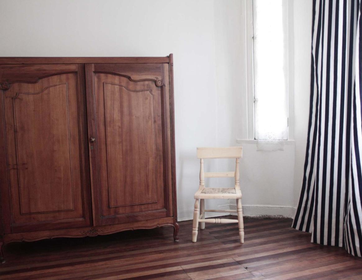 Hostal Casaplan Valparaiso Luaran gambar