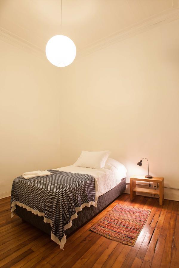 Hostal Casaplan Valparaiso Luaran gambar