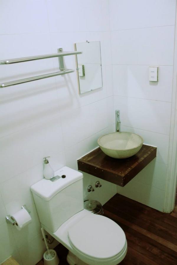 Hostal Casaplan Valparaiso Luaran gambar