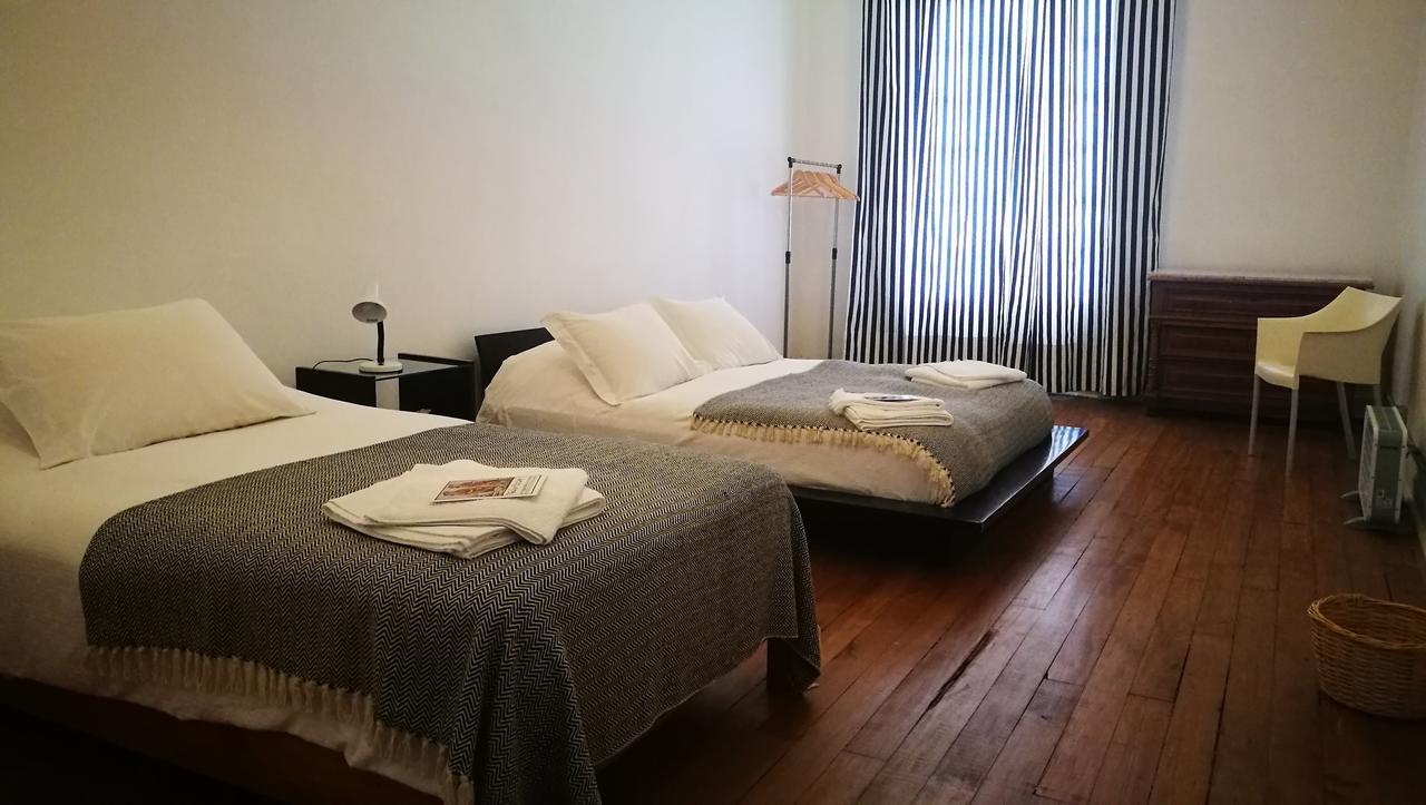Hostal Casaplan Valparaiso Luaran gambar